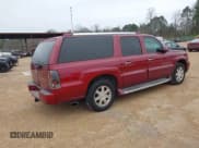 ✅ 2004 Cadillac Escalade ESV • VIN: 3GYFK66N44G132121 • Лот: 41460587. Опубликован ранее на IAAI с пробегом 199 214 миль. Бесплатный доступ к архиву аукционных продаж из США и подробный отчёт об истории автомобиля на DreamBid. Изображение 4.