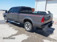 ✅ 2004 Ford F-250 XL • VIN: 1FTNW21P94EC77427 • Lot: 42240201. Listed on IAAI with Not provided. Free auction sales archive from the USA and detailed vehicle history report at DreamBid. Image 3.