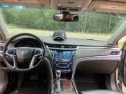 ✅ 2013 Cadillac XTS Luxury • VIN: 2G61P5S33D9171411 • Лот: 59880945. Опубликован ранее на Copart с пробегом 268 029 миль. Бесплатный доступ к архиву аукционных продаж из США и подробный отчёт об истории автомобиля на DreamBid. Изображение 9.