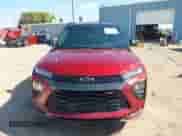 2022 Chevrolet TrailBlazer RS с VIN KL79MTSL6NB137134, выставлен на аукционе IAAI как лот 43131529 с пробегом 36 081 миль миль и . История ставок и продаж доступна на DreamBid. Изображение 12.