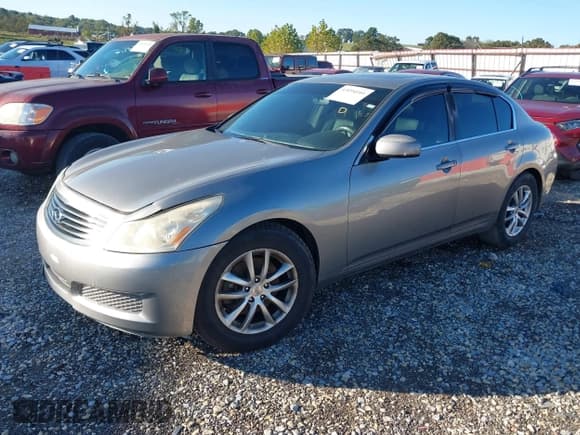 ✅ 2008 Infiniti G35 x • VIN: JNKBV61F48M280704 • Лот: 43494101. Опубликован ранее на IAAI с пробегом 206 364 миль. Бесплатный доступ к архиву аукционных продаж из США и подробный отчёт об истории автомобиля на DreamBid. Изображение 2.