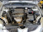 ✅ 2006 Mitsubishi Galant ES • VIN: 4A3AB36F16E071051 • Lot: 62706024. Wystawiony na Copart z przebiegiem 137 959 mil. Bezpłatny archiwum sprzedaży aukcyjnych z USA i szczegółowy raport historii pojazdu na DreamBid. Zdjęcie 11.