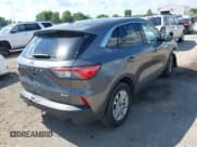 ✅ 2022 Ford Escape SE • VIN: 1FMCU9G6XNUA84405 • Lot: 42655912. Wystawiony na IAAI z przebiegiem 67 061 mil. Bezpłatny archiwum sprzedaży aukcyjnych z USA i szczegółowy raport historii pojazdu na DreamBid. Zdjęcie 4.