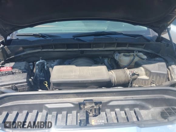 ✅ 2022 GMC Sierra 1500 Denali • VIN: 3GTUUGEL4NG666024 • Лот: 43181277. Опубликован ранее на IAAI с пробегом 69 819 миль. Бесплатный доступ к архиву аукционных продаж из США и подробный отчёт об истории автомобиля на DreamBid. Изображение 10.