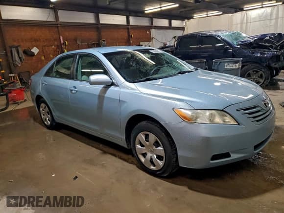 ✅ 2009 Toyota Camry LE • VIN: 4T1BE46K99U837941 • Lot: 93696465. Wystawiony na Copart z przebiegiem 97 672 mil. Bezpłatny archiwum sprzedaży aukcyjnych z USA i szczegółowy raport historii pojazdu na DreamBid. Zdjęcie 4.