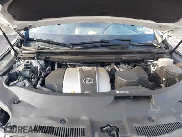 ✅ 2017 Lexus RX 350 • VIN: JTJBZMCA4H2025748 • Lot: 43461976. Listed on IAAI with 145,846 mi. Free auction sales archive from the USA and detailed vehicle history report at DreamBid. Image 10.