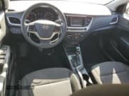 ✅ 2019 Hyundai Accent SE • VIN: 3KPC24A30KE057395 • Lot: 49273115. Wystawiony na Copart z przebiegiem 79 389 mil. Bezpłatny archiwum sprzedaży aukcyjnych z USA i szczegółowy raport historii pojazdu na DreamBid. Zdjęcie 8.