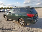 ✅ 2018 Nissan Pathfinder S • VIN: 5N1DR2MM5JC655699 • Lot: 92647835. Wystawiony na Copart z przebiegiem 182 576 mil. Bezpłatny archiwum sprzedaży aukcyjnych z USA i szczegółowy raport historii pojazdu na DreamBid. Zdjęcie 2.