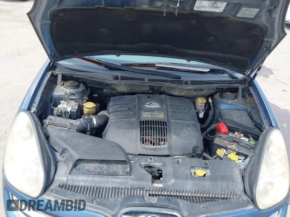 ✅ 2006 Subaru Tribeca 7-Pass • VIN: 4S4WX85C564415030 • Лот: 42666334. Опубликован ранее на IAAI с пробегом 214 900 миль. Бесплатный доступ к архиву аукционных продаж из США и подробный отчёт об истории автомобиля на DreamBid. Изображение 10.