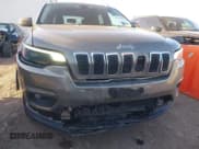 ✅ 2019 Jeep Cherokee Latitude • VIN: 1C4PJMCX7KD127657 • Lot: 41756436. Listed on IAAI with 117,483 mi. Free auction sales archive from the USA and detailed vehicle history report at DreamBid. Image 6.