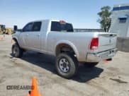 ✅ 2015 Ram 2500 Laramie • VIN: 3C6UR5NL5FG695109 • Лот: 60937445. Опубликован ранее на Copart с пробегом 130 199 миль. Бесплатный доступ к архиву аукционных продаж из США и подробный отчёт об истории автомобиля на DreamBid. Изображение 2.