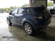 ✅ 2017 Land Rover Range Rover Evoque SE • VIN: SALVP2BG4HH215989 • Lot: 84785185. Wystawiony na Copart z przebiegiem 95 981 mil. Bezpłatny archiwum sprzedaży aukcyjnych z USA i szczegółowy raport historii pojazdu na DreamBid. Zdjęcie 2.