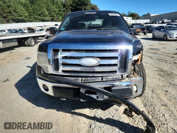 ✅ 2009 Ford F-150 XL • VIN: 1FTPW14V09FA67667 • Лот: 86486395. Опубликован ранее на Copart с пробегом 252 505 миль. Бесплатный доступ к архиву аукционных продаж из США и подробный отчёт об истории автомобиля на DreamBid. Изображение 5.