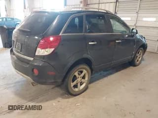 ✅ 2012 Chevrolet Captiva Sport LT • VIN: 3GNAL3E5XCS582551 • Lot: 41346452. Wystawiony na IAAI z przebiegiem 128 937 mil. Bezpłatny archiwum sprzedaży aukcyjnych z USA i szczegółowy raport historii pojazdu na DreamBid. Zdjęcie 4.