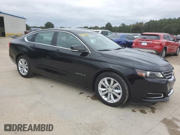 ✅ 2016 Chevrolet Impala LT • VIN: 2G1105SA5G9120313 • Лот: 90301295. Опубликован ранее на Copart с пробегом 27 142 миль. Бесплатный доступ к архиву аукционных продаж из США и подробный отчёт об истории автомобиля на DreamBid. Изображение 4.