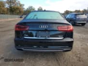 ✅ 2016 Audi A6 Premium Plus • VIN: WAUGFAFC2GN013735 • Лот: 85595925. Опубликован ранее на Copart с пробегом 34 523 миль. Бесплатный доступ к архиву аукционных продаж из США и подробный отчёт об истории автомобиля на DreamBid. Изображение 6.