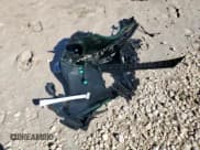 ✅ 2025 Toyota Corolla Cross XLE • VIN: 7MUEAAAG0SV148773 • Лот: 90101405. Опубликован ранее на Copart с пробегом 3 555 миль. Бесплатный доступ к архиву аукционных продаж из США и подробный отчёт об истории автомобиля на DreamBid. Изображение 13.