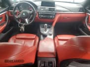 ✅ 2016 BMW 4 Series 428i xDrive • VIN: WBA4C9C5XGG139779 • Lot: 51768445. Listed on Copart with 90,226 mi. Free auction sales archive from the USA and detailed vehicle history report at DreamBid. Image 8.