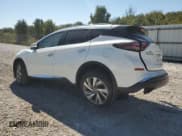 ✅ 2019 Nissan Murano SL • VIN: 5N1AZ2MS2KN145379 • Лот: 86067305. Опубликован ранее на Copart с пробегом 57 569 миль. Бесплатный доступ к архиву аукционных продаж из США и подробный отчёт об истории автомобиля на DreamBid. Изображение 2.