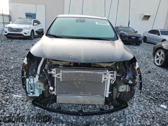 ✅ 2024 Buick Encore GX Preferred • VIN: KL4AMBSL4RB011686 • Лот: 50599995. Опубликован ранее на Copart с пробегом 10 191 миль. Бесплатный доступ к архиву аукционных продаж из США и подробный отчёт об истории автомобиля на DreamBid. Изображение 5.