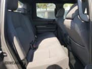 ✅ 2025 Toyota Tacoma SR5 • VIN: 3TMKB5FN2SM034606 • Lot: 69307795. Wystawiony na Copart z przebiegiem 3 133 mil. Bezpłatny archiwum sprzedaży aukcyjnych z USA i szczegółowy raport historii pojazdu na DreamBid. Zdjęcie 10.