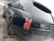 ✅ 2019 Land Rover Range Rover • VIN: SALGS2REXKA545261 • Lot: 41199157. Listed on IAAI with 56,926 mi. Free auction sales archive from the USA and detailed vehicle history report at DreamBid. Image 21.