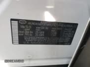 ✅ 2023 Hyundai Santa Fe SEL • VIN: 5NMS3DAJ9PH563329 • Lot: 41374514. Wystawiony na Copart z przebiegiem 3 587 mil. Bezpłatny archiwum sprzedaży aukcyjnych z USA i szczegółowy raport historii pojazdu na DreamBid. Zdjęcie 14.