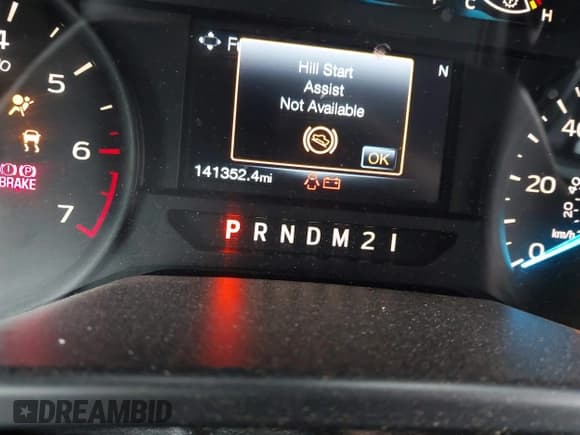 ✅ 2017 Ford F-150 XL • VIN: 1FTEW1EP3HFB04037 • Lot: 43154311. Listed on IAAI with 141,352 mi. Free auction sales archive from the USA and detailed vehicle history report at DreamBid. Image 15.