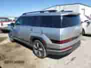 2024 Hyundai Santa Fe Limited с VIN 5NMP44GL3RH017107, выставлен на аукционе Copart как лот 47142385 с пробегом 21 754 миль миль и Списание • Salvage title. История ставок и продаж доступна на DreamBid. Изображение 2.