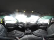 ✅ 2017 Nissan Rogue SL • VIN: JN8AT2MT7HW145402 • Lot: 42377013. Listed on IAAI with 93,421 mi. Free auction sales archive from the USA and detailed vehicle history report at DreamBid. Image 22.