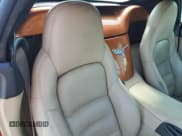 ✅ 2007 Chevrolet Corvette • VIN: 1G1YY36U775113960 • Lot: 87297645. Listed on Copart with 95,447 mi. Free auction sales archive from the USA and detailed vehicle history report at DreamBid. Image 10.