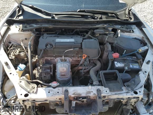 ✅ 2015 Honda Accord EX • VIN: 1HGCT1B73FA014161 • Lot: 81327305. Wystawiony na Copart z przebiegiem 173 961 mil. Bezpłatny archiwum sprzedaży aukcyjnych z USA i szczegółowy raport historii pojazdu na DreamBid. Zdjęcie 11.