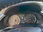 ✅ 2022 Lexus RX 350 • VIN: 2T2AZMAA6NC229302 • Lot: 96582195. Listed on Copart with 7,078 mi. Free auction sales archive from the USA and detailed vehicle history report at DreamBid. Image 8.