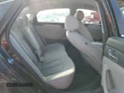 ✅ 2019 Hyundai Sonata SE • VIN: 5NPE24AF7KH787335 • Lot: 38764773. Listed on Copart with 29,033 mi. Free auction sales archive from the USA and detailed vehicle history report at DreamBid. Image 10.