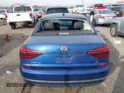 ✅ 2017 Volkswagen Passat SE • VIN: 1VWBT7A30HC011234 • Lot: 43732787. Listed on IAAI with 58,731 mi. Free auction sales archive from the USA and detailed vehicle history report at DreamBid. Image 16.