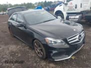 ✅ 2014 Mercedes-Benz E 350 Luxury • VIN: WDDHF8JB1EA952299 • Lot: 43327168. Wystawiony na IAAI z przebiegiem 209 377 mil. Bezpłatny archiwum sprzedaży aukcyjnych z USA i szczegółowy raport historii pojazdu na DreamBid. Zdjęcie 1.