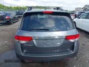✅ 2017 Honda Odyssey EX-L • VIN: 5FNRL5H65HB001517 • Лот: 42740047. Опубликован ранее на IAAI с пробегом 163 688 миль. Бесплатный доступ к архиву аукционных продаж из США и подробный отчёт об истории автомобиля на DreamBid. Изображение 16.