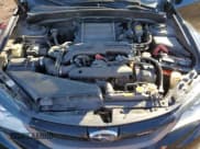 ✅ 2014 Subaru WRX WRX • VIN: JF1GV7E65EG004328 • Lot: 43444355. Listed on Copart with 58,253 mi. Free auction sales archive from the USA and detailed vehicle history report at DreamBid. Image 11.