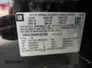 2017 Chevrolet Equinox LT z VIN 2GNALCEK4H1551885, wystawiony jako Copart lot #85319545 z przebiegiem 99 790 mil mil oraz Czysty tytuł • Clean title. Historia ofert i sprzedaży dostępna na DreamBid. Obrazek 13.