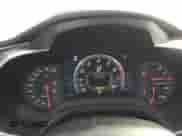 2015 Chevrolet Corvette 1LT with VIN 1G1YA2D77F5109465, listed as a Copart auction lot 76612824 with 87,098 mi miles and Salvage title. Bid and sale history available at DreamBid. Image 9.