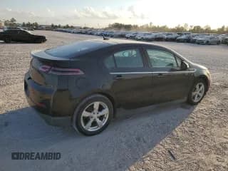 ✅ 2013 Chevrolet Volt • VIN: 1G1RA6E48DU116895 • Lot: 78446024. Wystawiony na Copart z przebiegiem 153 506 mil. Bezpłatny archiwum sprzedaży aukcyjnych z USA i szczegółowy raport historii pojazdu na DreamBid. Zdjęcie 3.