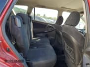 ✅ 2009 Toyota RAV4 Sport • VIN: JTMBK32V195078493 • Lot: 80433315. Listed on Copart with 185,872 mi. Free auction sales archive from the USA and detailed vehicle history report at DreamBid. Image 11.