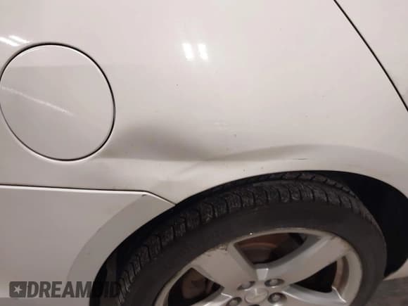 ✅ 2015 Chevrolet Malibu LTZ • VIN: 1G11G5SX1FF128902 • Lot: 43594997. Listed on IAAI with 105,886 mi. Free auction sales archive from the USA and detailed vehicle history report at DreamBid. Image 6.