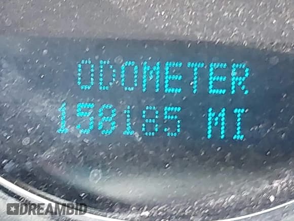 ✅ 2008 Chevrolet Silverado 1500 LTZ • VIN: 2GCEK13Y581224016 • Lot: 42927617. Listed on IAAI with 158,185 mi. Free auction sales archive from the USA and detailed vehicle history report at DreamBid. Image 15.