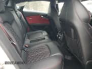 ✅ 2015 Audi S7 • VIN: WAUW2AFC3FN014284 • Lot: 42491925. Listed on Copart with Not provided. Free auction sales archive from the USA and detailed vehicle history report at DreamBid. Image 10.