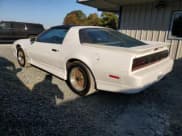 ✅ 1988 Pontiac Firebird • VIN: 1G2FW2183JL204840 • Лот: 69142254. Опубликован ранее на Copart с пробегом 62 529 миль. Бесплатный доступ к архиву аукционных продаж из США и подробный отчёт об истории автомобиля на DreamBid. Изображение 2.