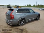✅ 2019 Volvo XC90 Inscription • VIN: YV4A22PL7K1462804 • Lot: 56642925. Listed on Copart with 72,505 mi. Free auction sales archive from the USA and detailed vehicle history report at DreamBid. Image 3.