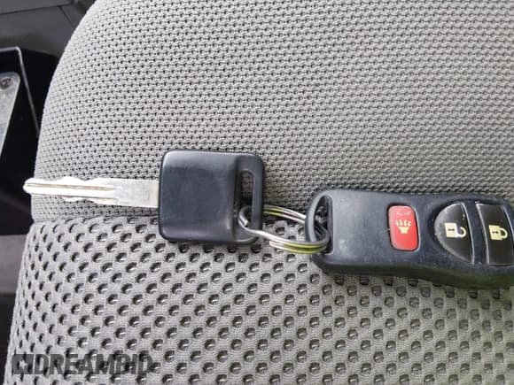 ✅ 2013 Nissan Frontier SV • VIN: 1N6AD0EV4DN727497 • Lot: 43697029. Listed on IAAI with 116,584 mi. Free auction sales archive from the USA and detailed vehicle history report at DreamBid. Image 11.