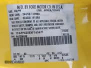 ✅ 1999 Ford Mustang GT • VIN: 1FAFP42X8XF165671 • Лот: 89204095. Опубликован ранее на Copart с пробегом 88 177 миль. Бесплатный доступ к архиву аукционных продаж из США и подробный отчёт об истории автомобиля на DreamBid. Изображение 12.