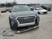 ✅ 2020 Hyundai Palisade Limited • VIN: KM8R5DHE9LU169717 • Лот: 88262385. Опубликован ранее на Copart с пробегом 93 626 миль. Бесплатный доступ к архиву аукционных продаж из США и подробный отчёт об истории автомобиля на DreamBid. Изображение 12.